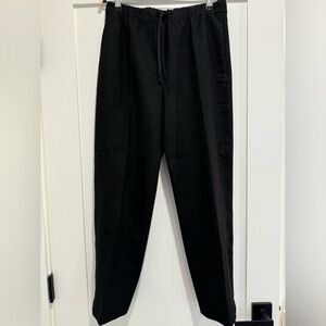 Babaton black pants - Medium